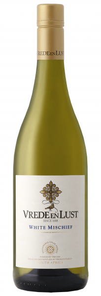 Vrede en Lust Estate Vrede en Lust White Mischief